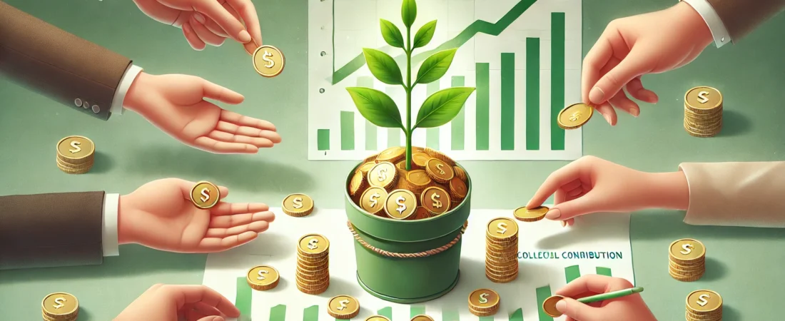 Optimiser Votre Investissement Immobilier : Lever 100 000 € avec 20 000 € d’Apport